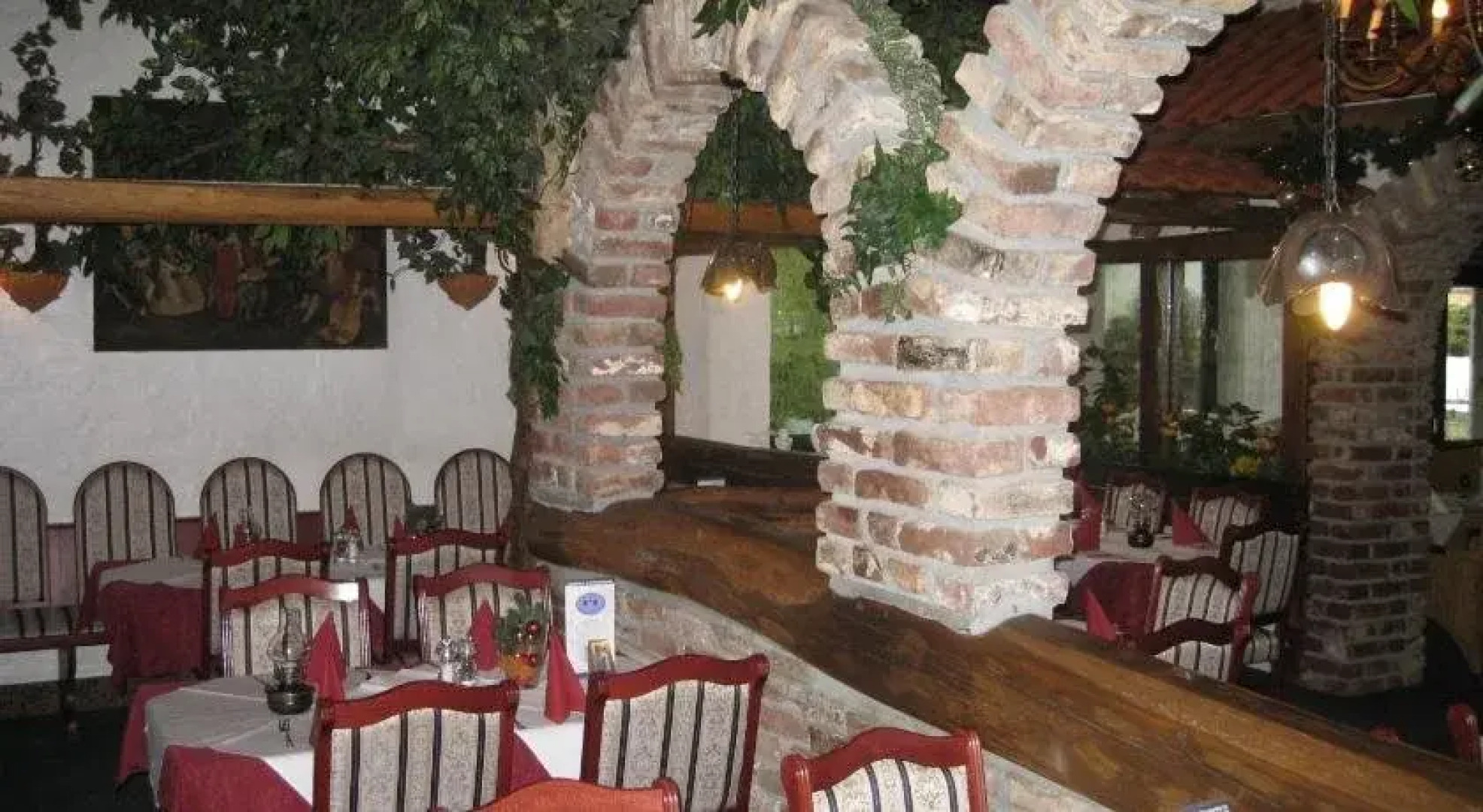Hotel Restaurant "Waldschänke"