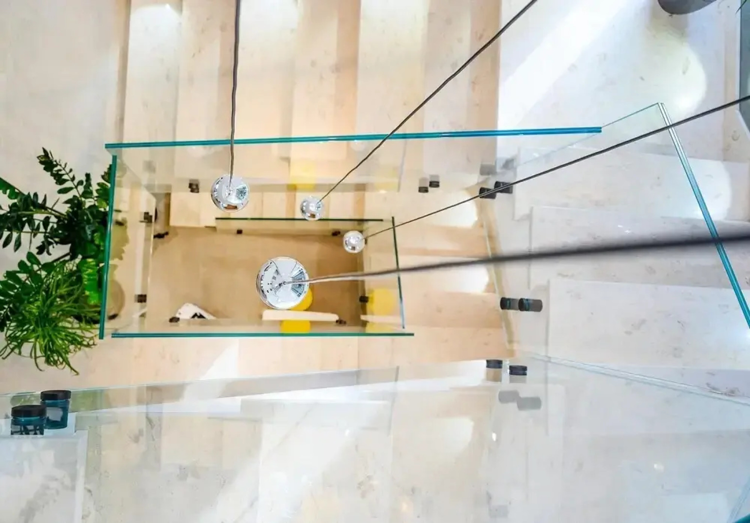 Villa Lucy Lemon CFH