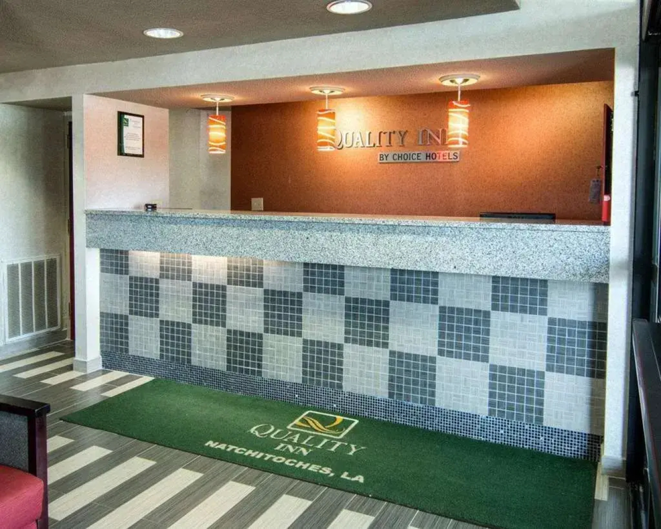 Quality Inn