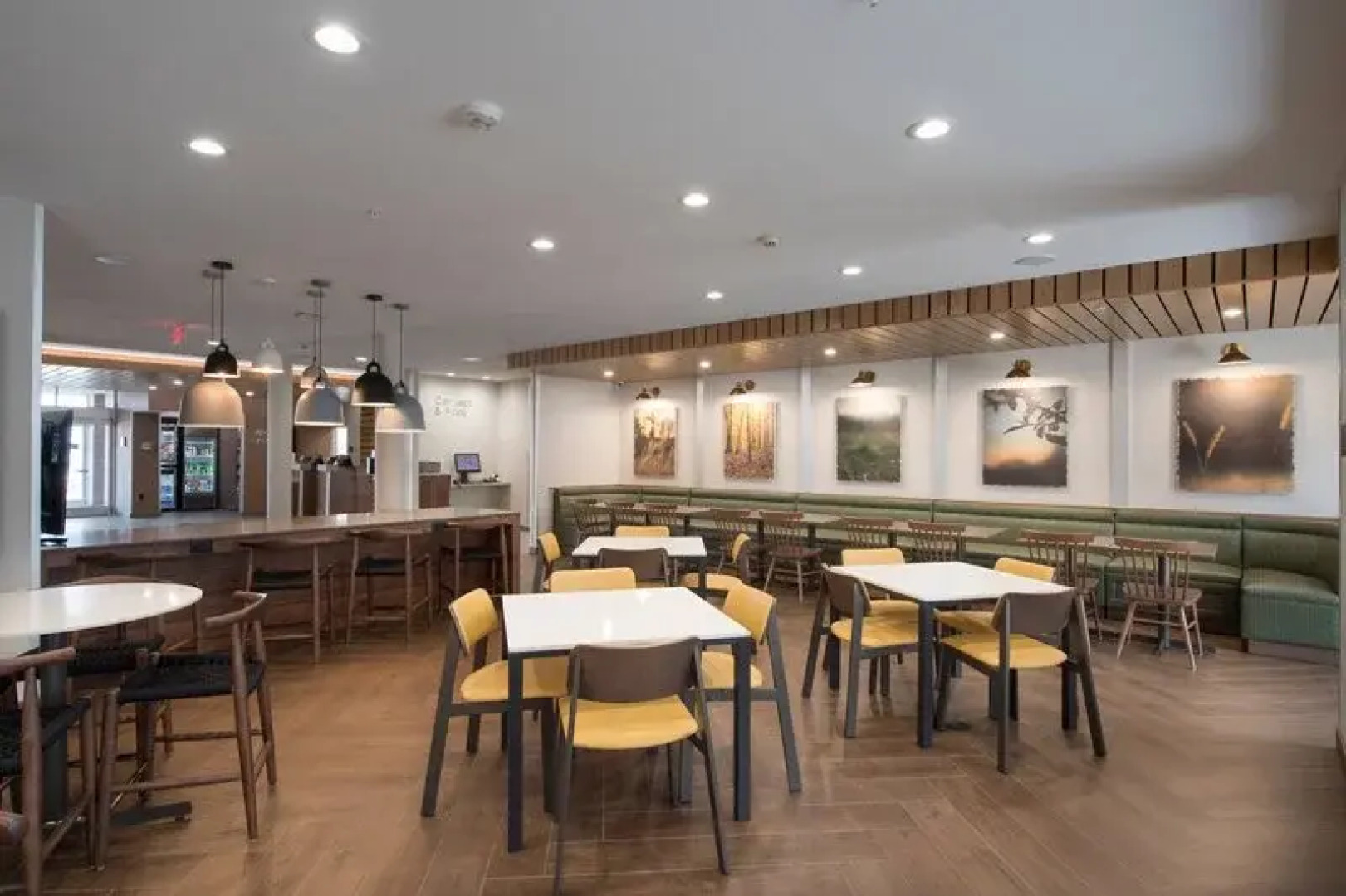 Fairfield Inn & Suites Oklahoma City El Reno