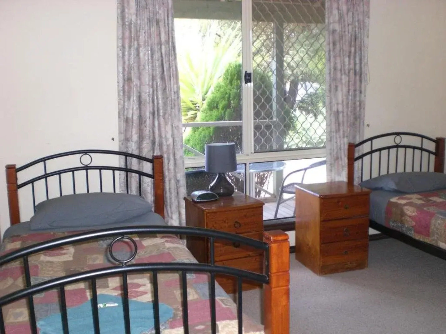 Pinjarra Caravan Park and Cabins