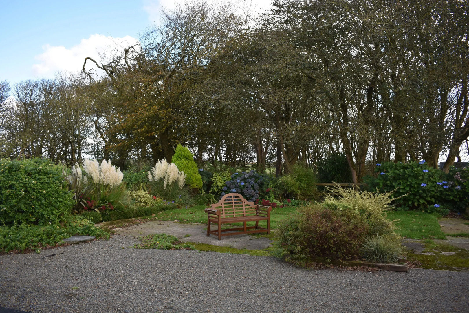 Crug Glas Country House