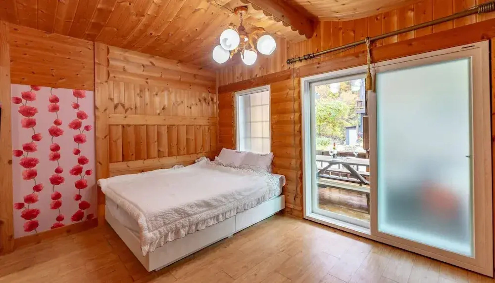 Yangsan Fairy Tale Story Pension