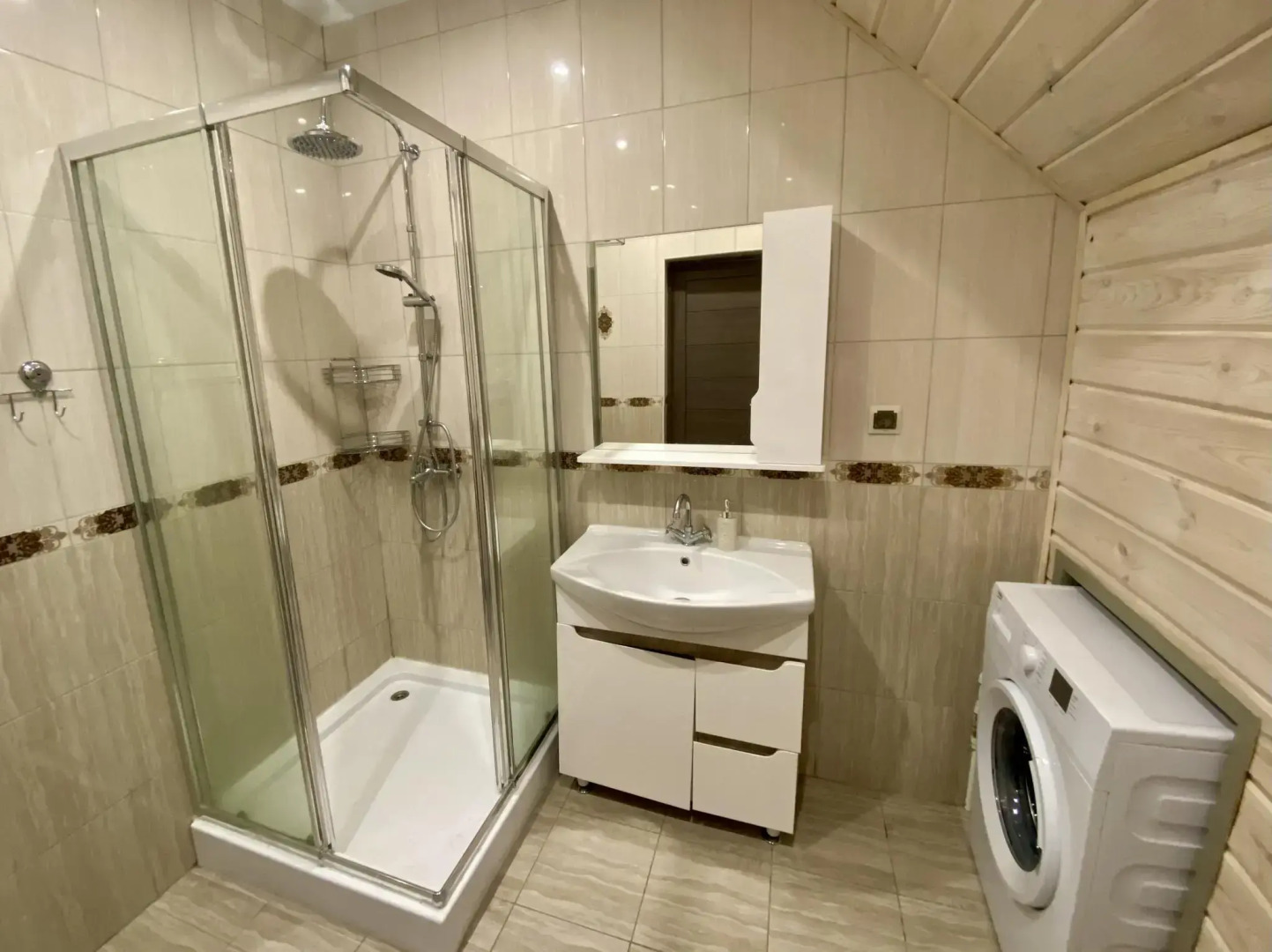 Бунгало Черемушки