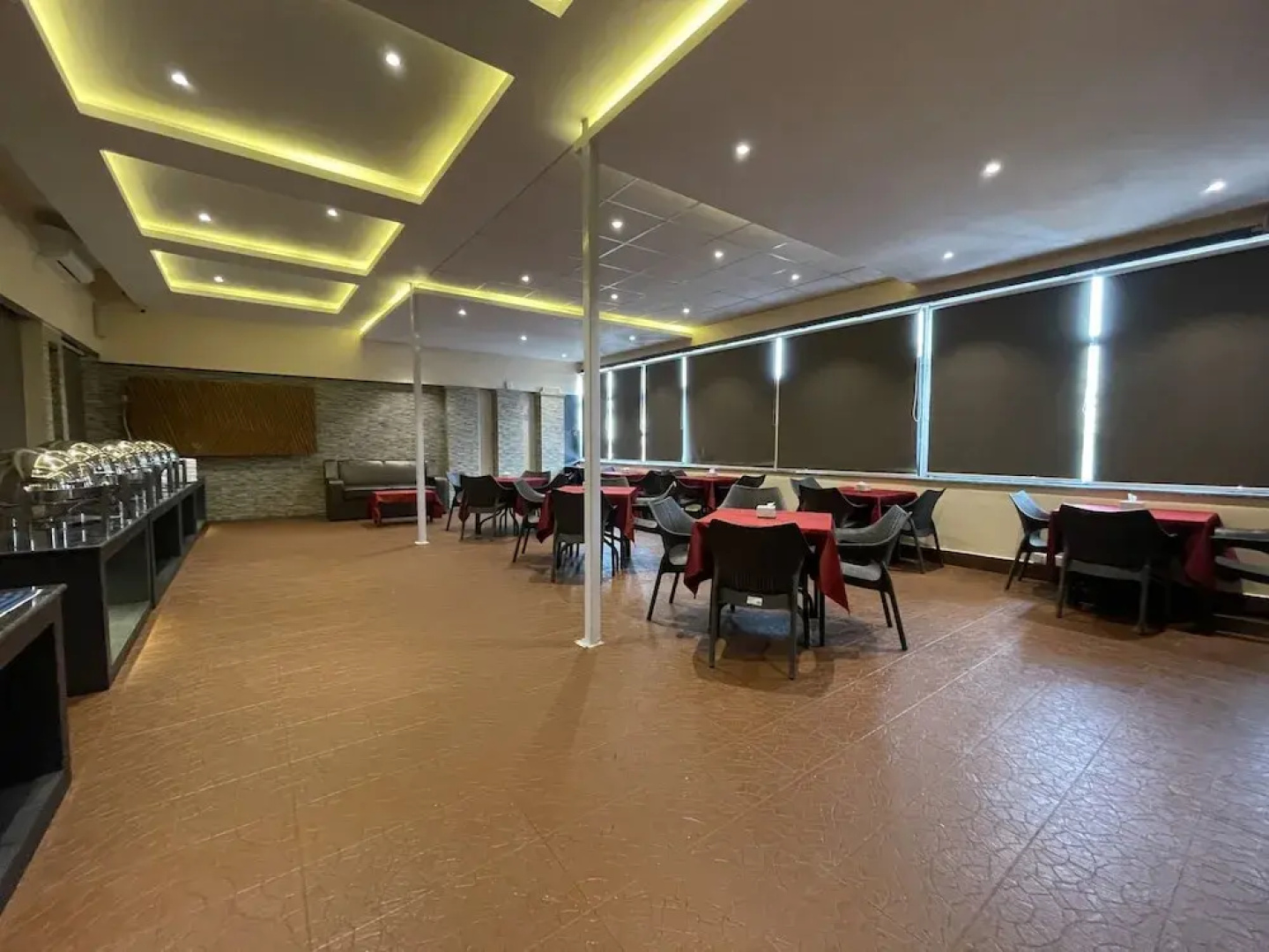 Hotel Kailash