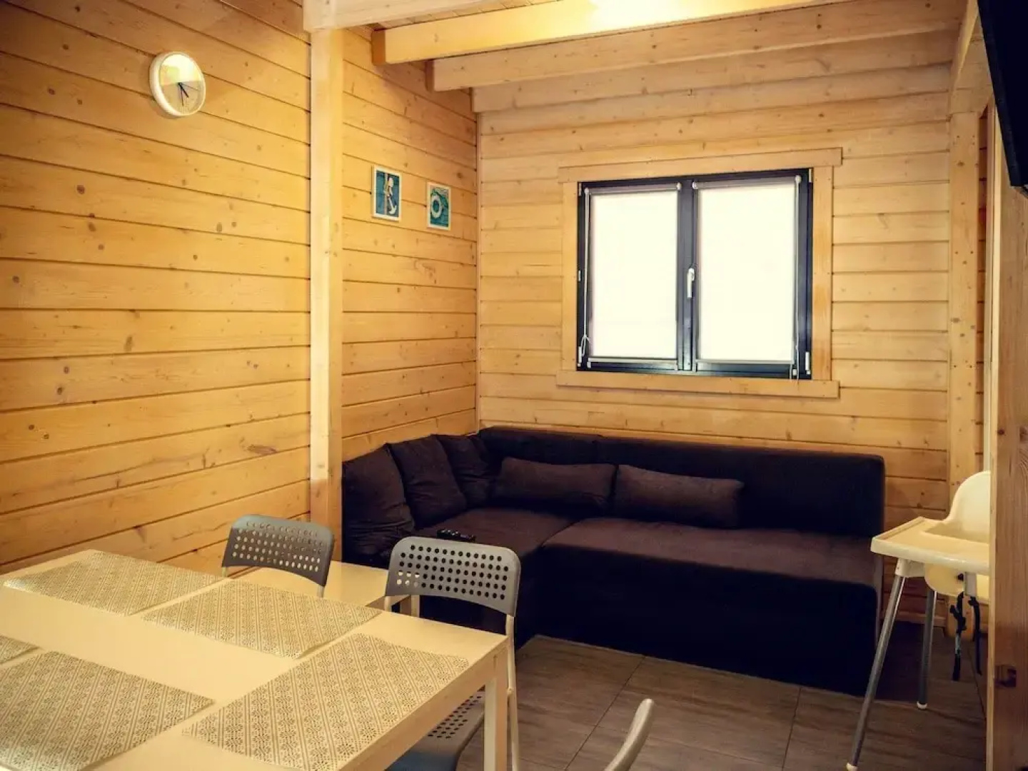 Cottage in Gaski Near Baltic Lighthouse