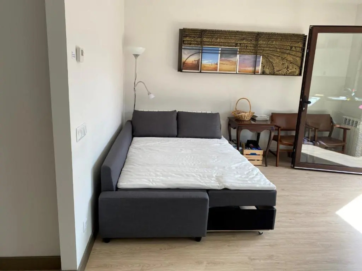 Apartamento acogedor