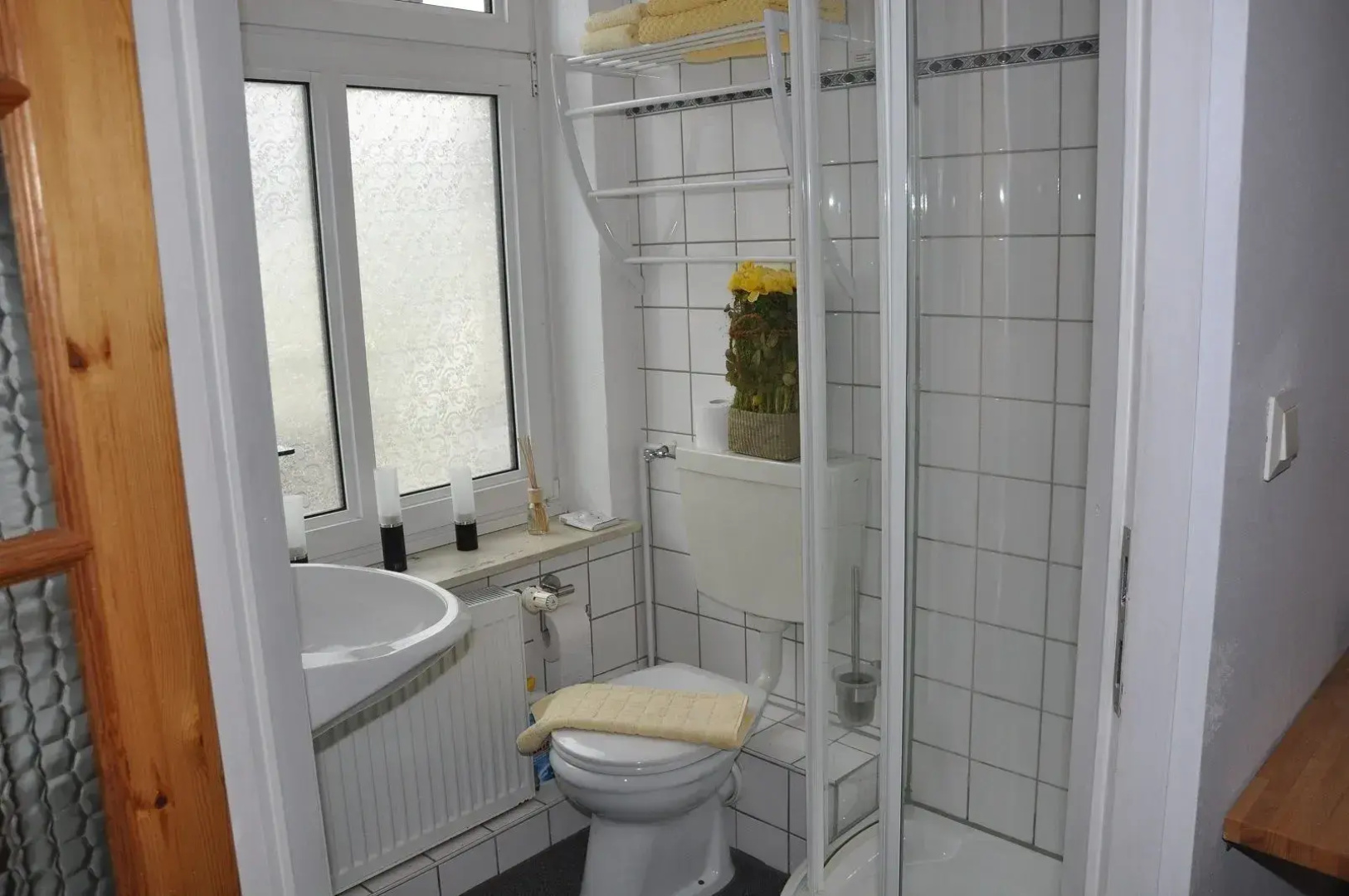 Gästehaus Kleiner Muck
