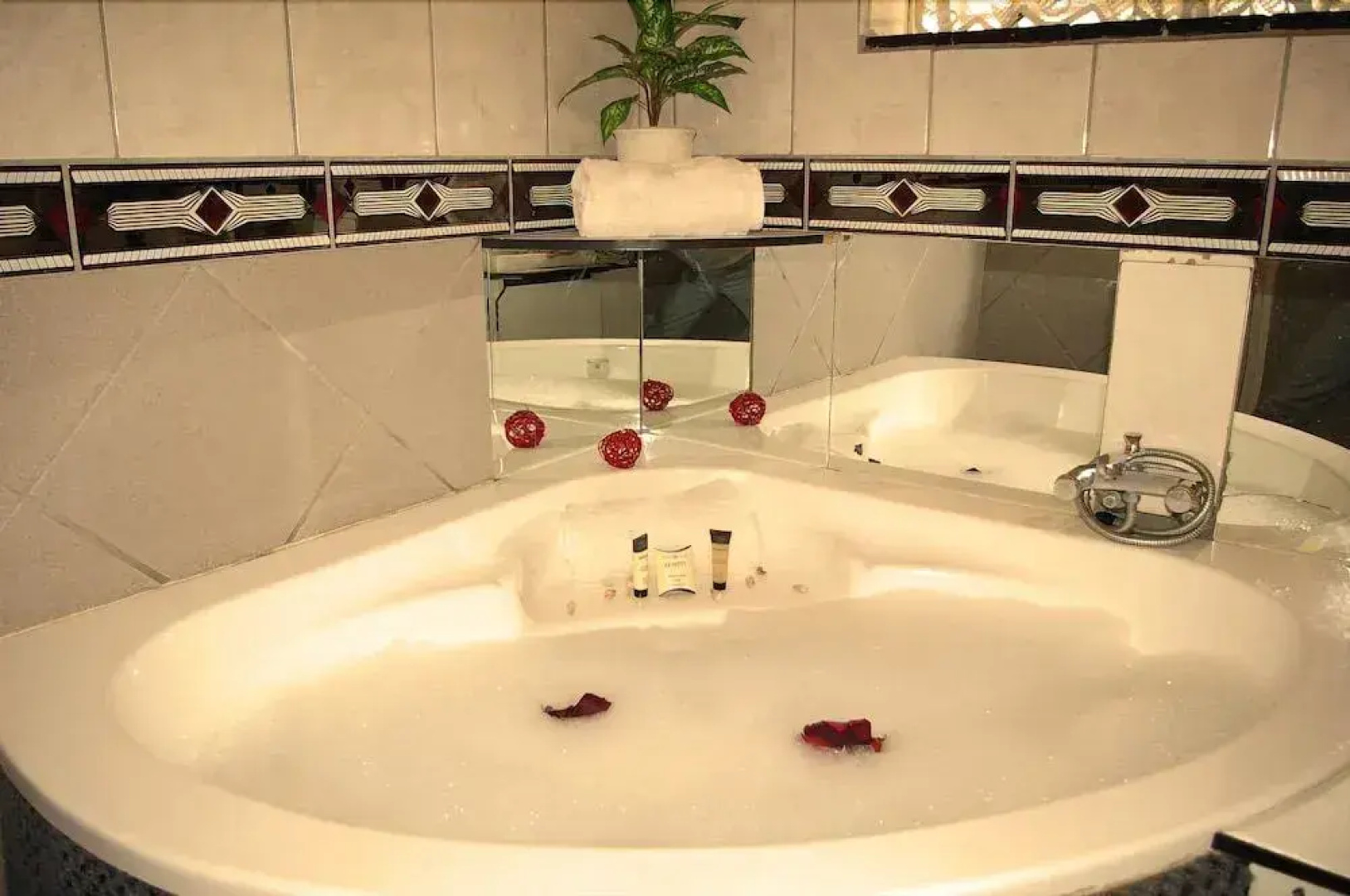 Bella Bonnie Guest House
