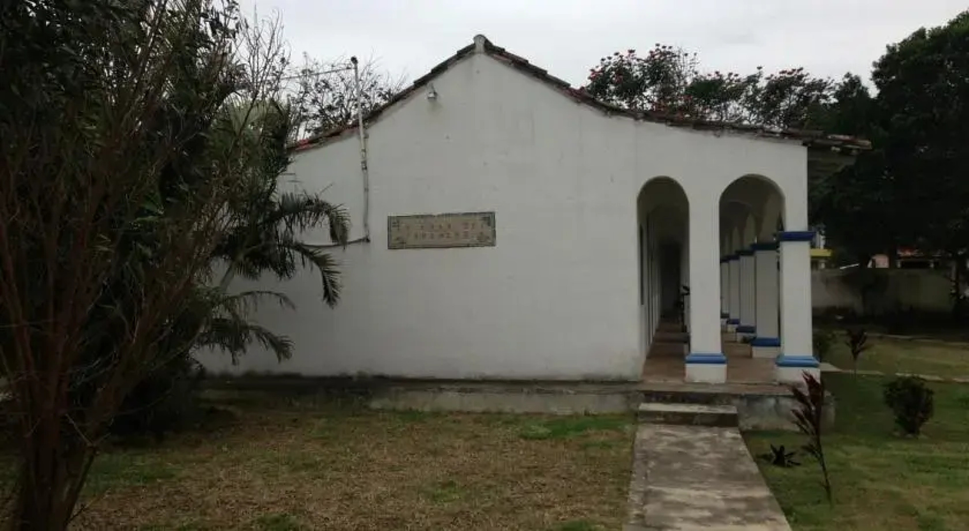 Hotel Estancias de Sotavento Casa del Jaranero