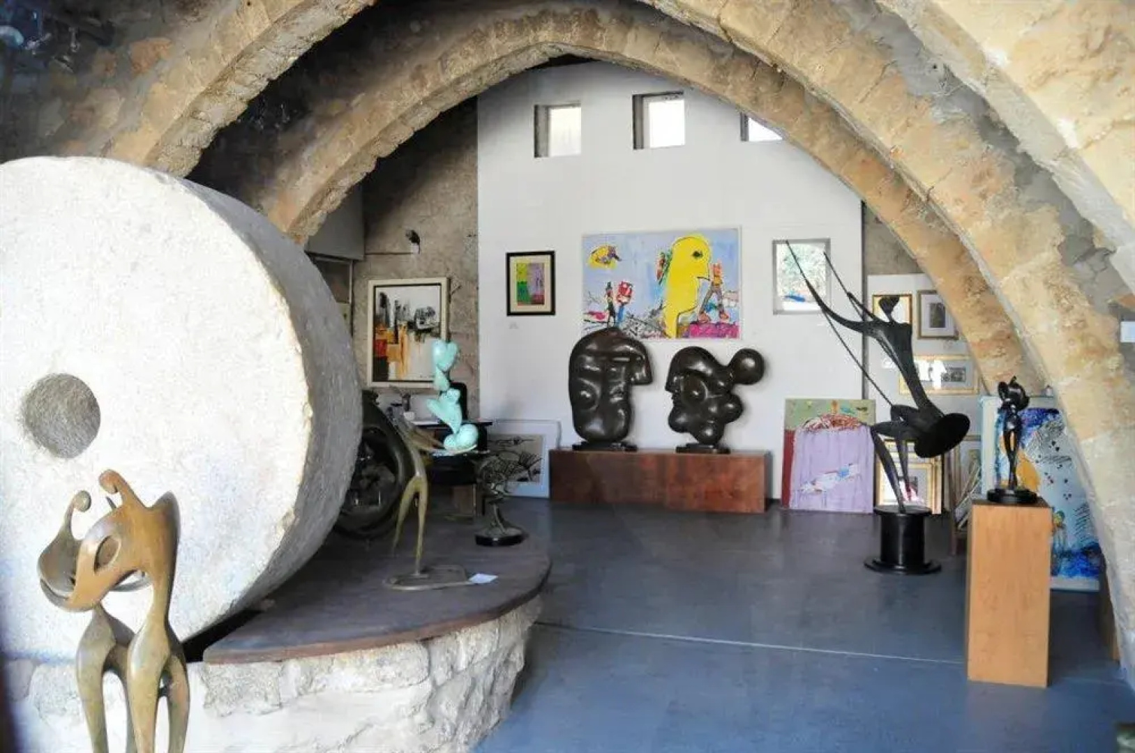 Yakir Ein Hod