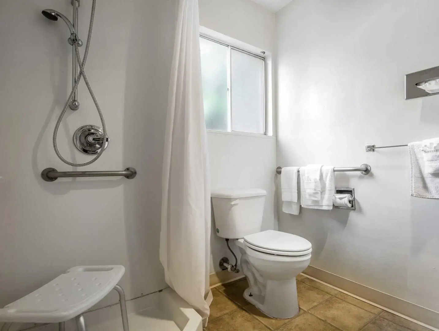 Skylark Shores Resort