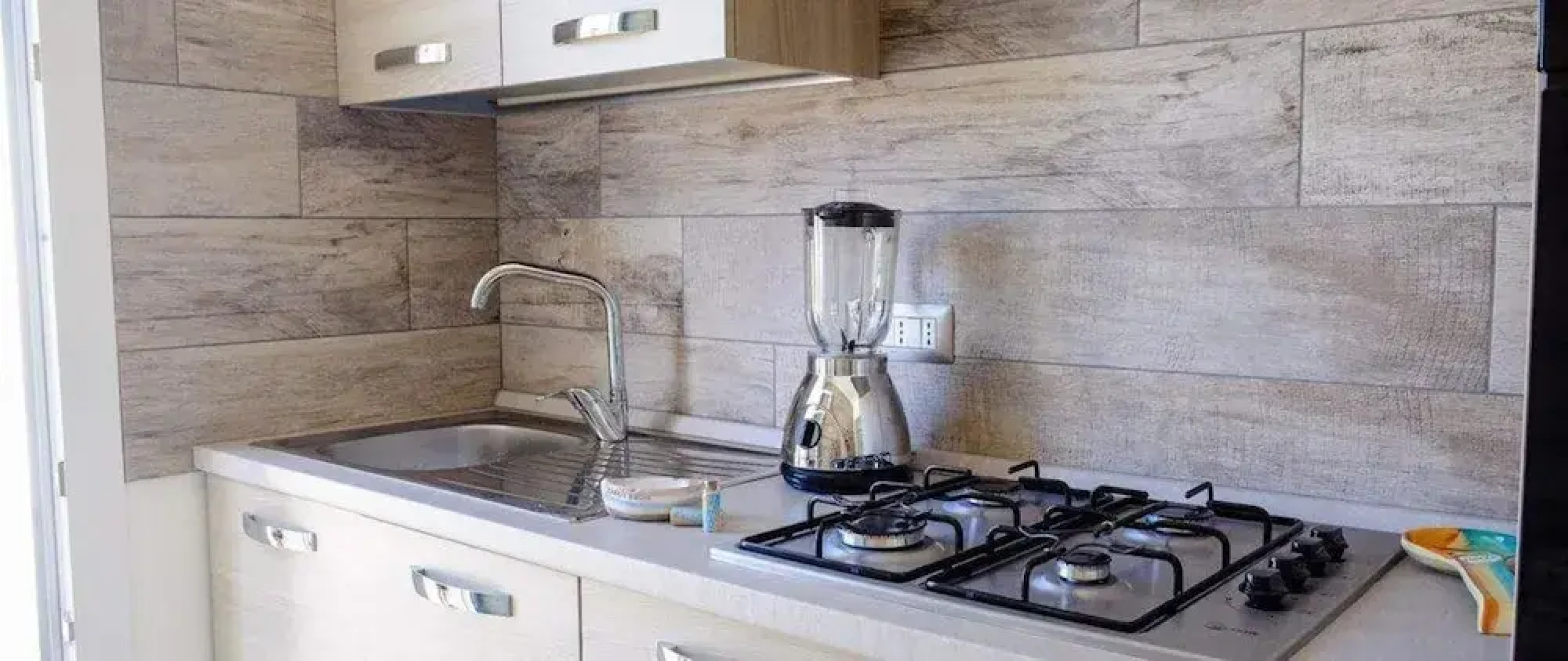 Sabbia Bianca Affittacamere