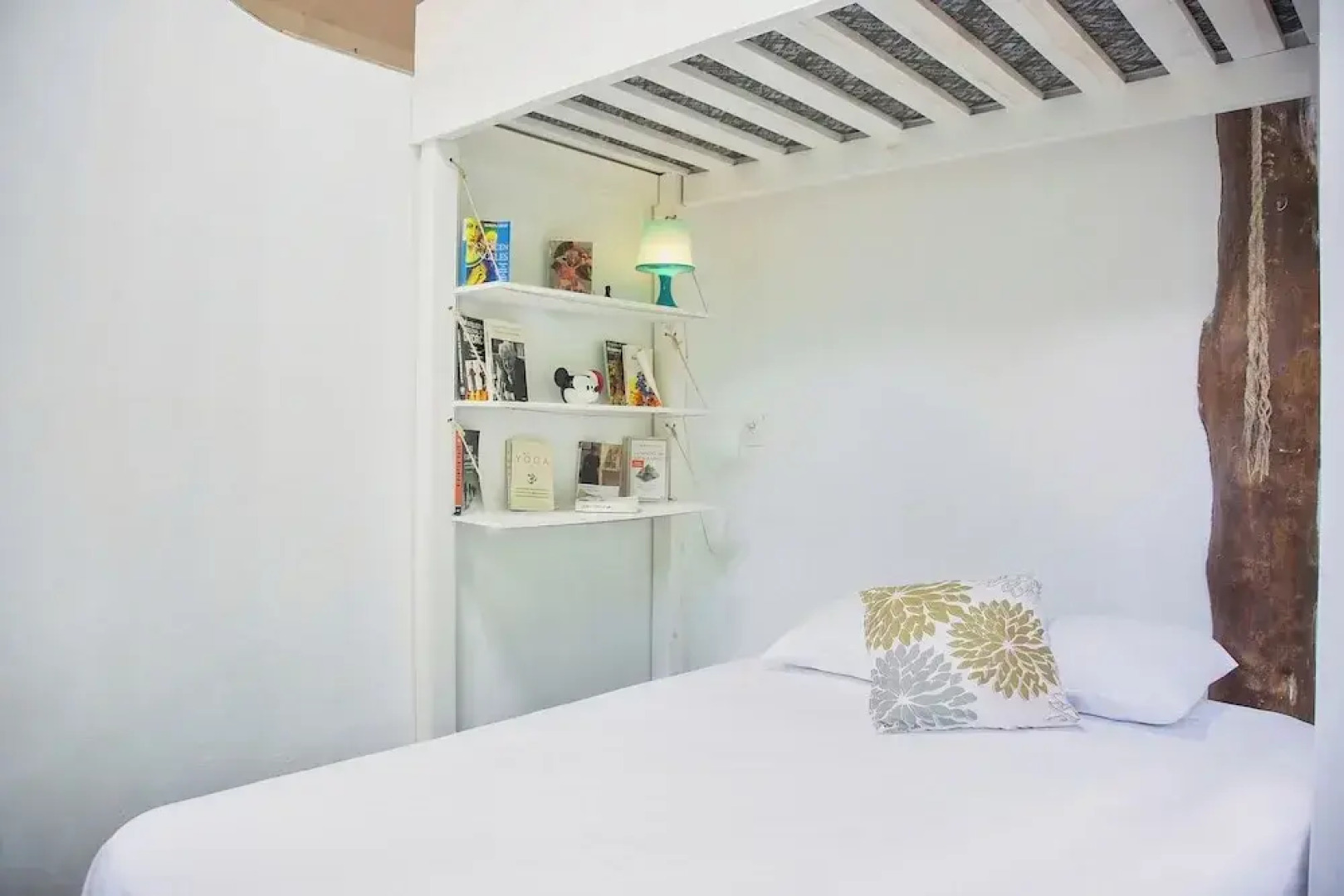 Ekumal Retreat Eco Sanctuary