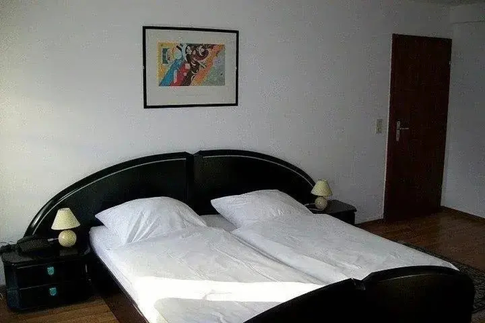Hotel Alt-Staffel