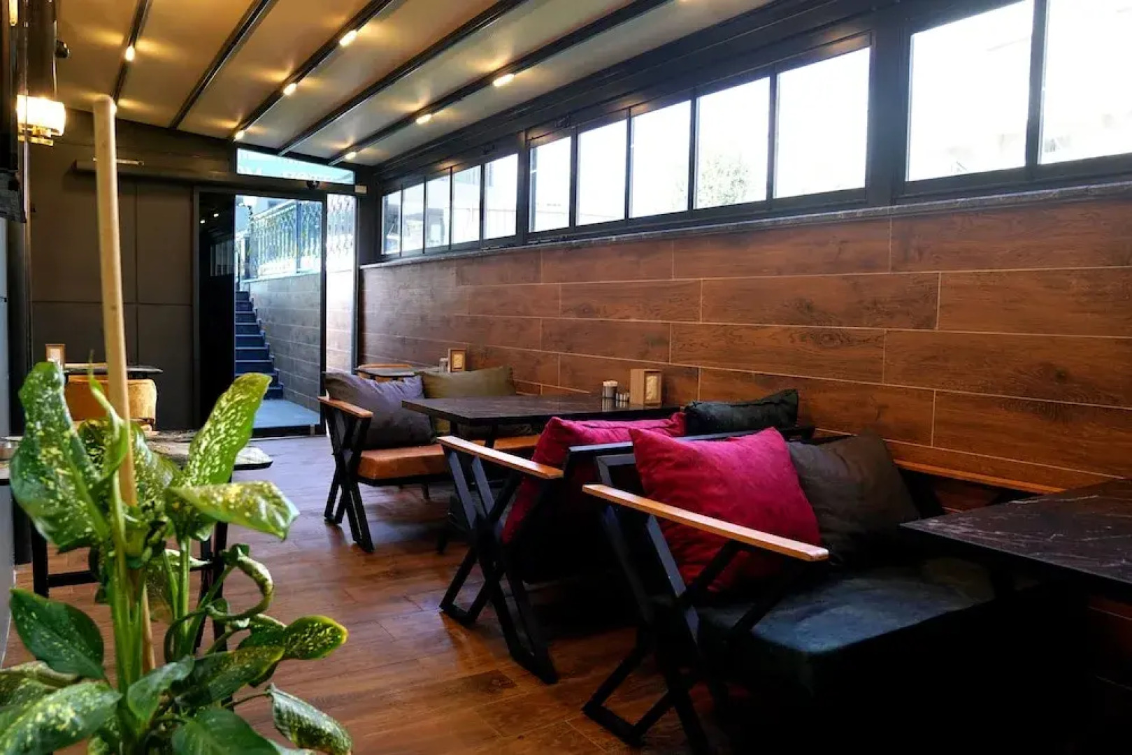 Greenwich Istanbul Hotel