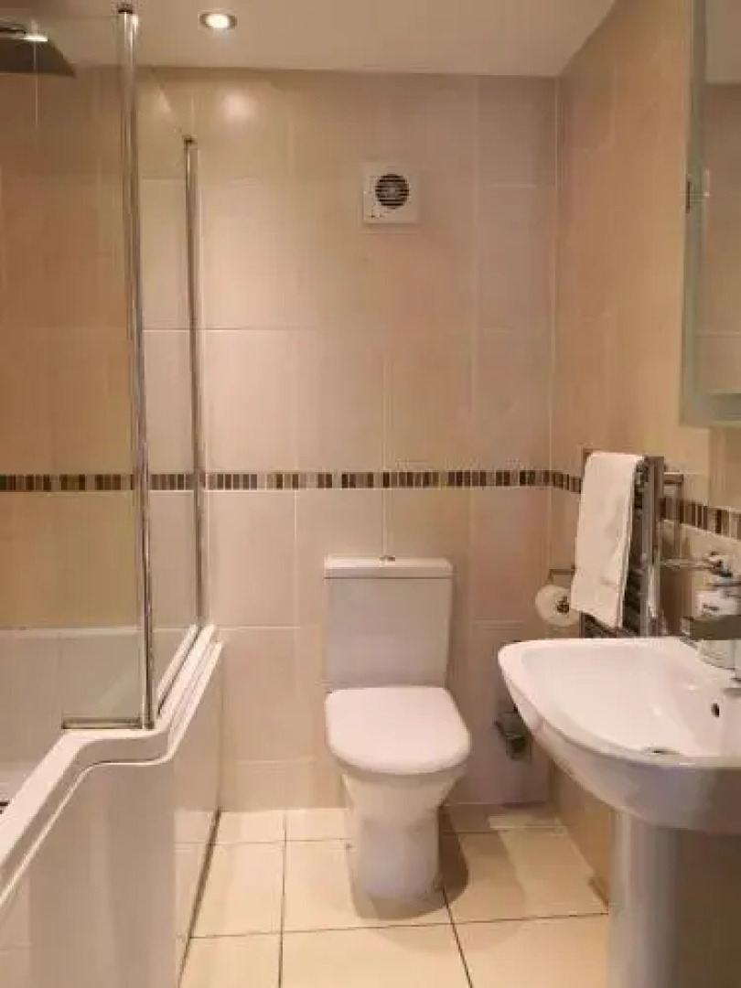 Brixham Quay 57 Apartments