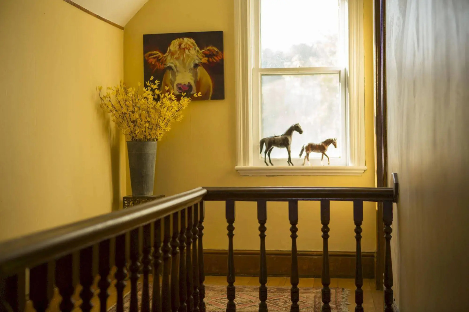 Foxingham Farm Bed & Breakfast