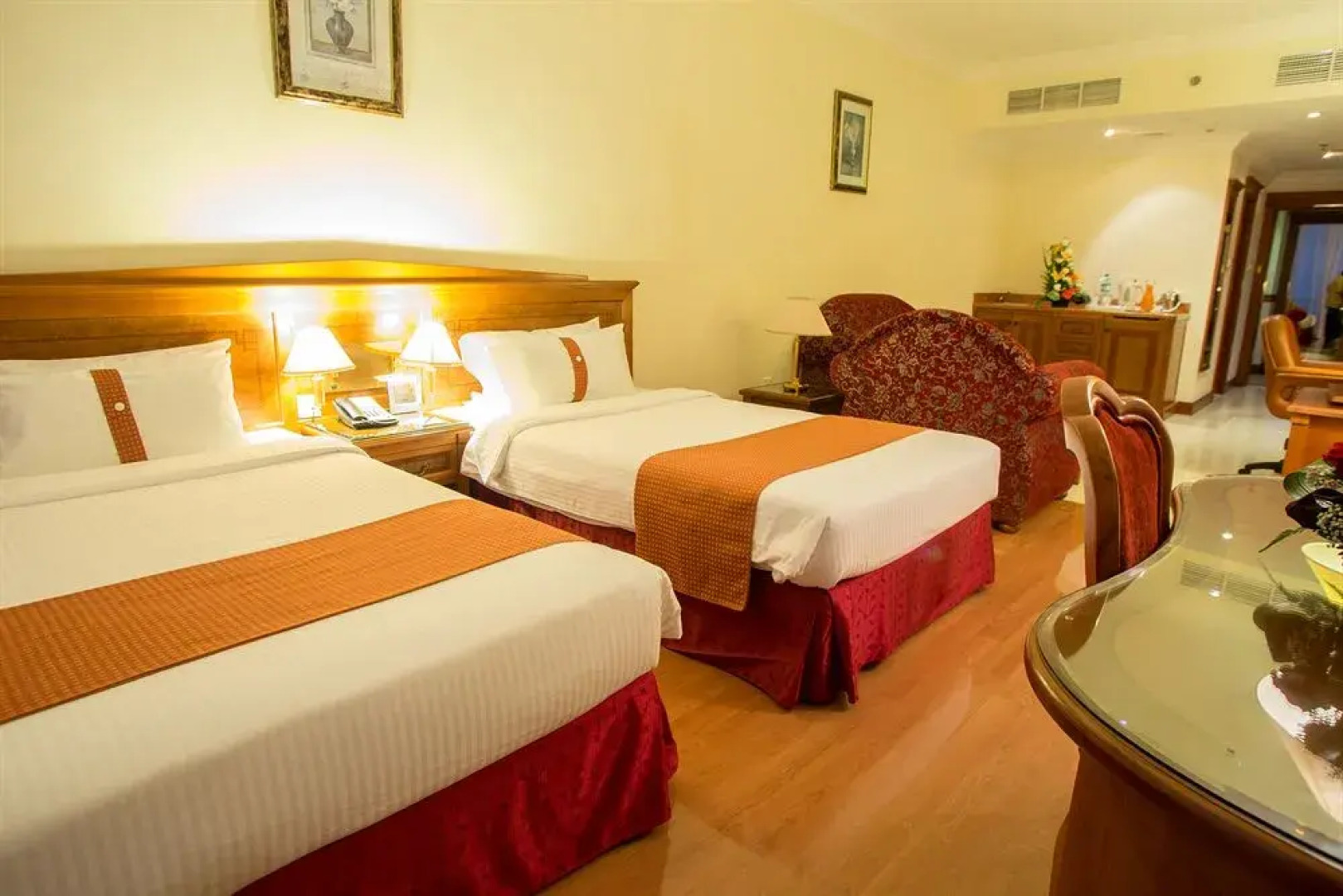 Grand Excelsior Hotel Sharjah