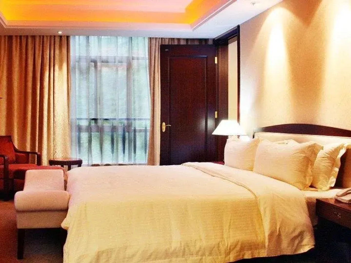 Jin Tai Hotel