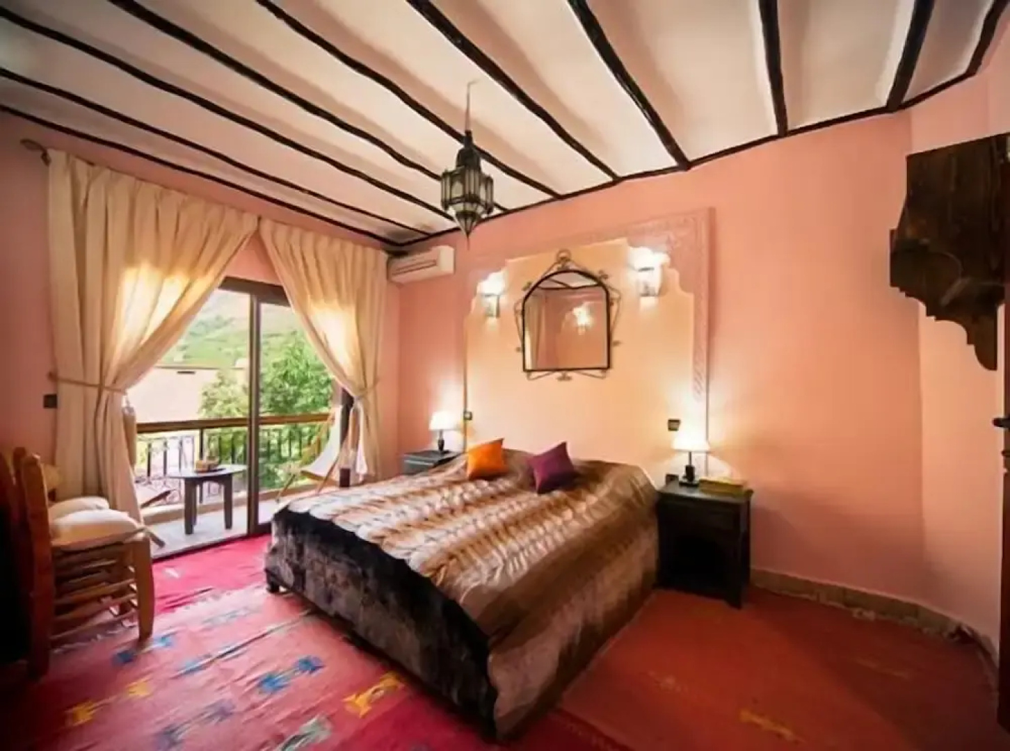 Riad Atlas Toubkal