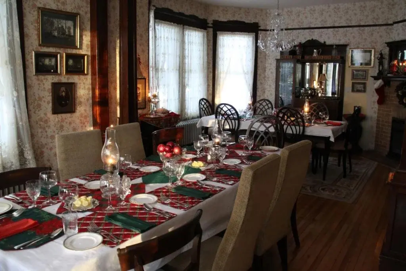 Auberge Taylor Manor