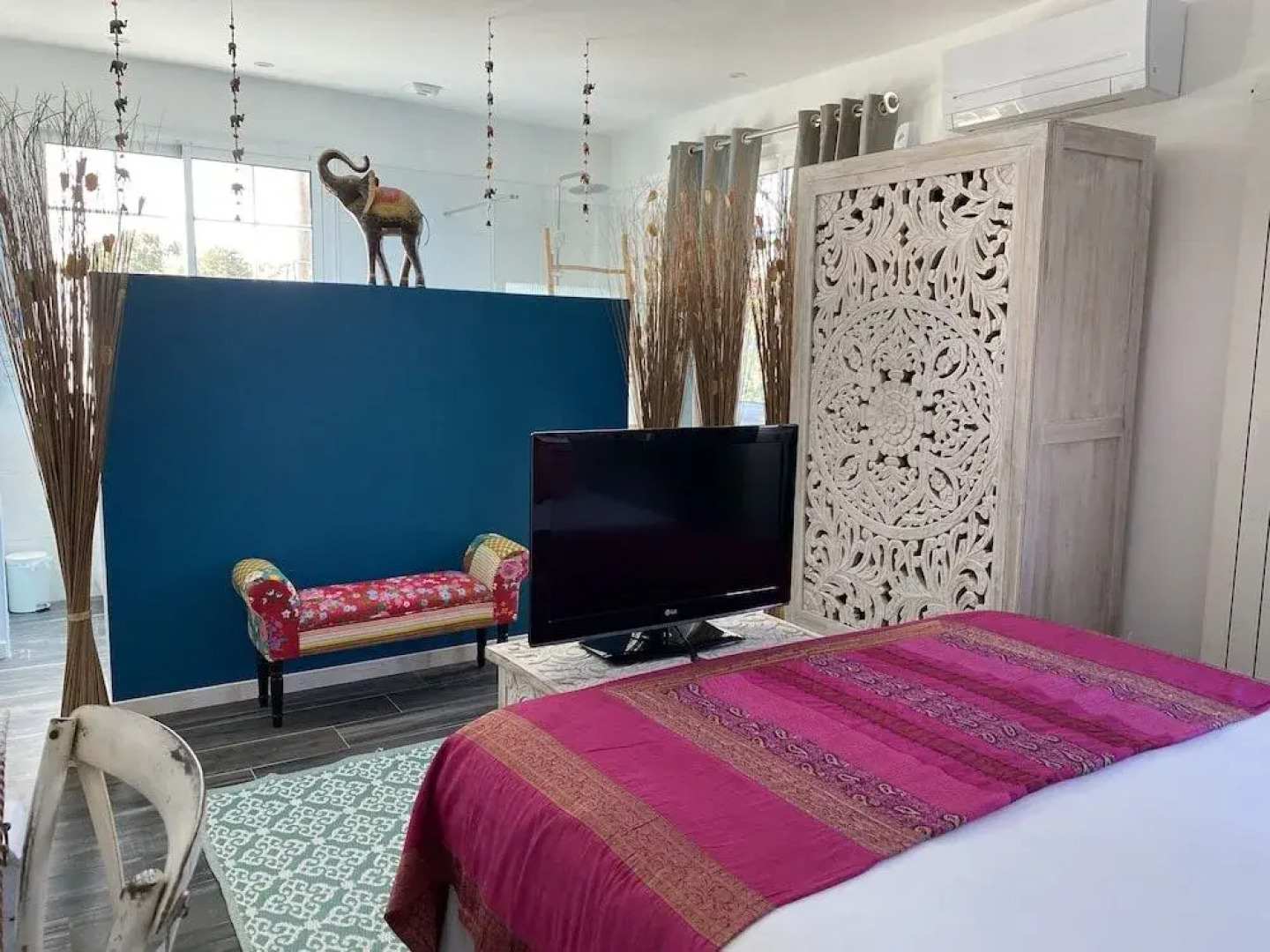 Maison La fleur de sel