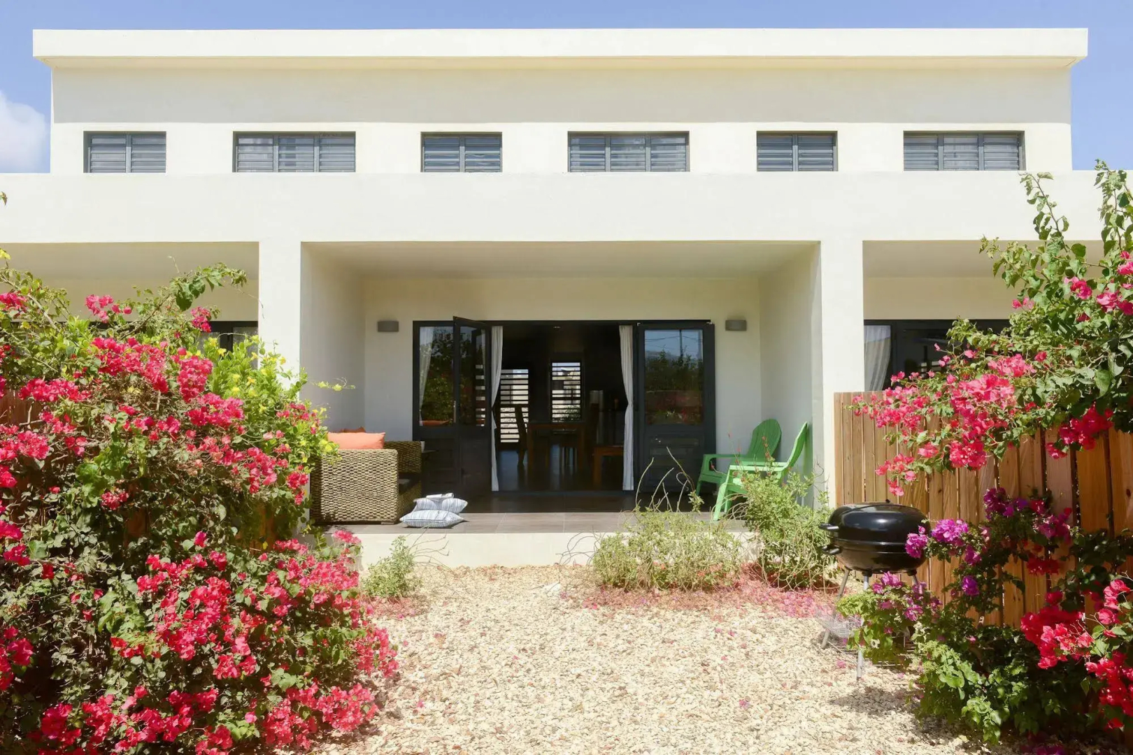Belnem Villas