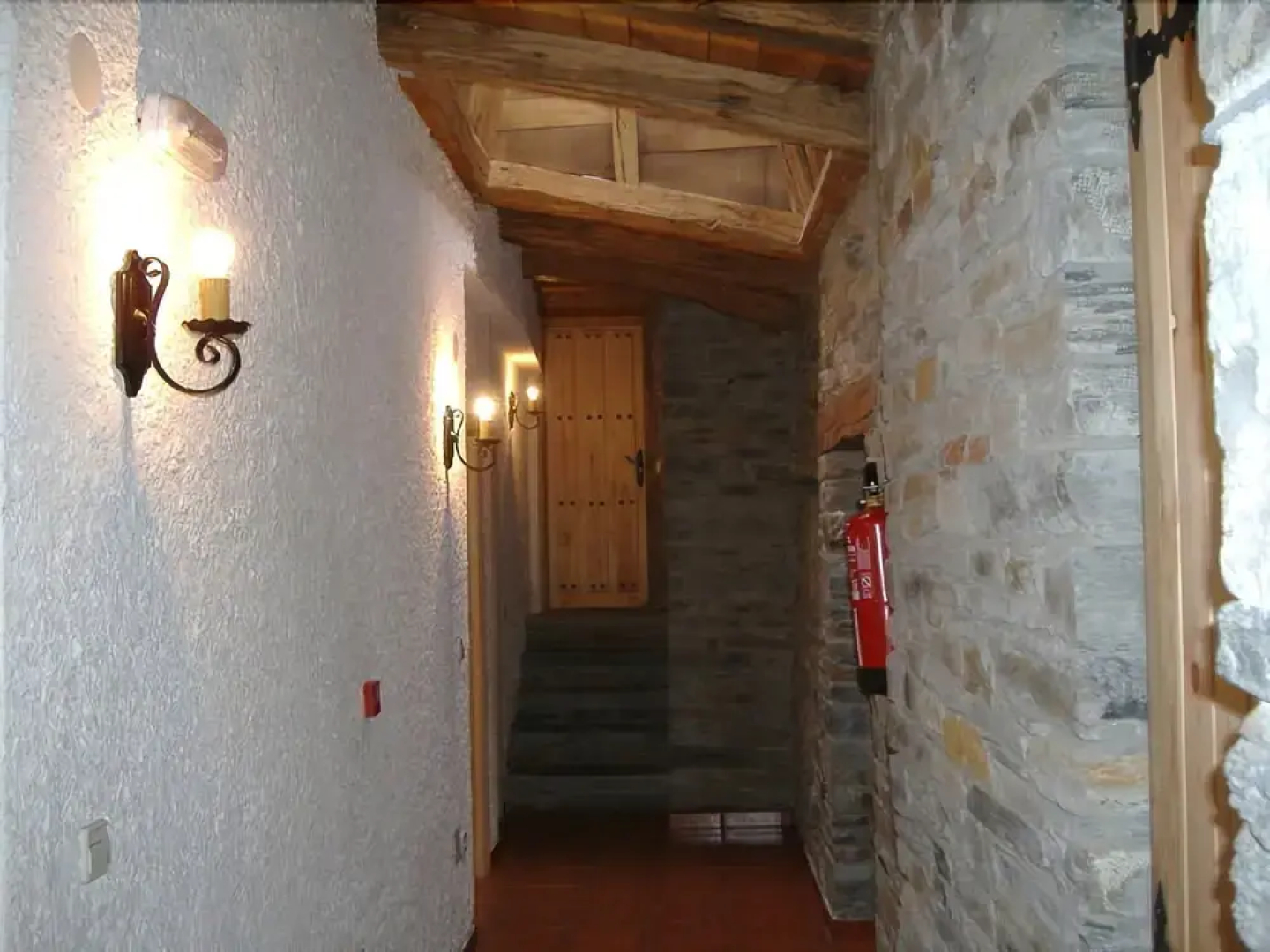 Hotel Rural El Rincón del Cuco