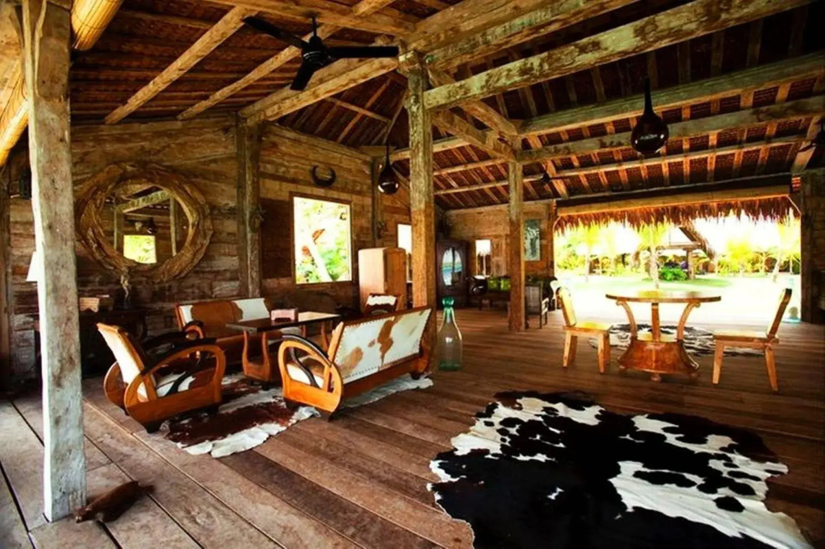 Ratua Private Island Resort