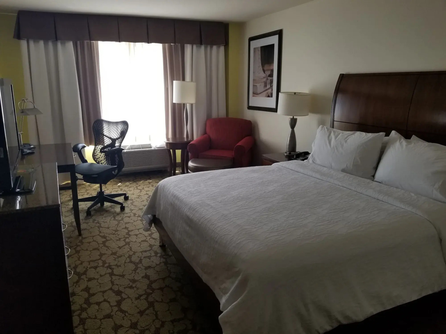 Hilton Garden Inn Oxnard/Camarillo