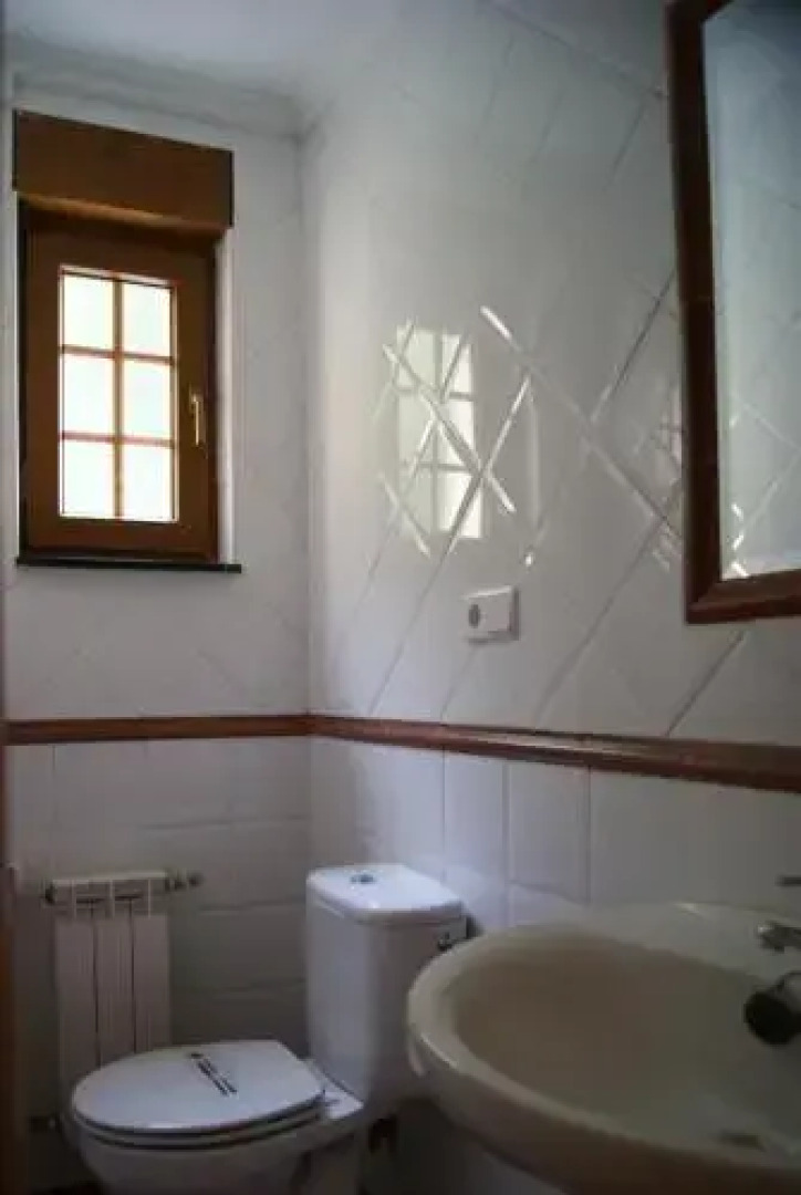 Hotel Garganta del Cares