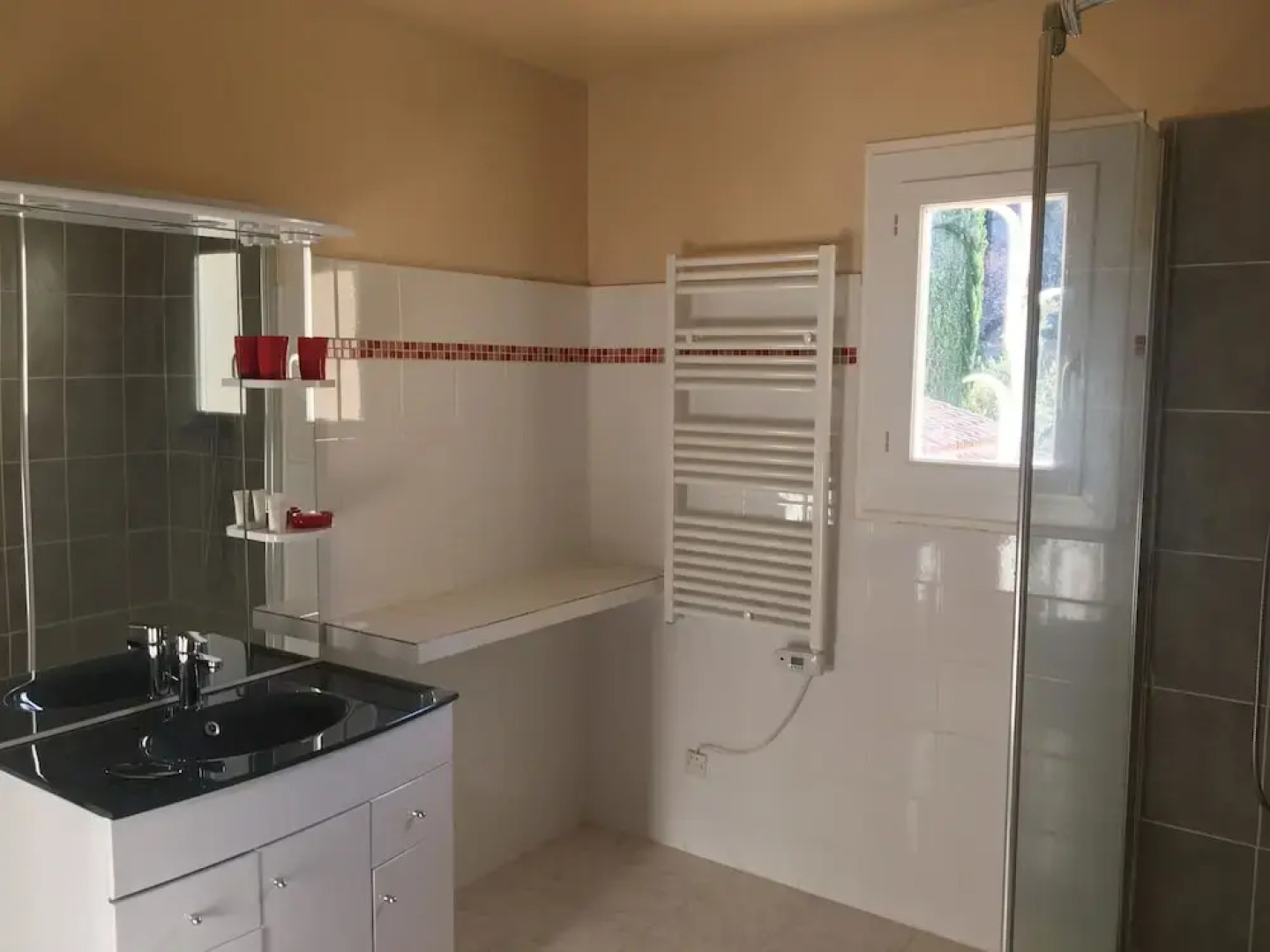 Villa Bonheur Vallespir - Villa Entière