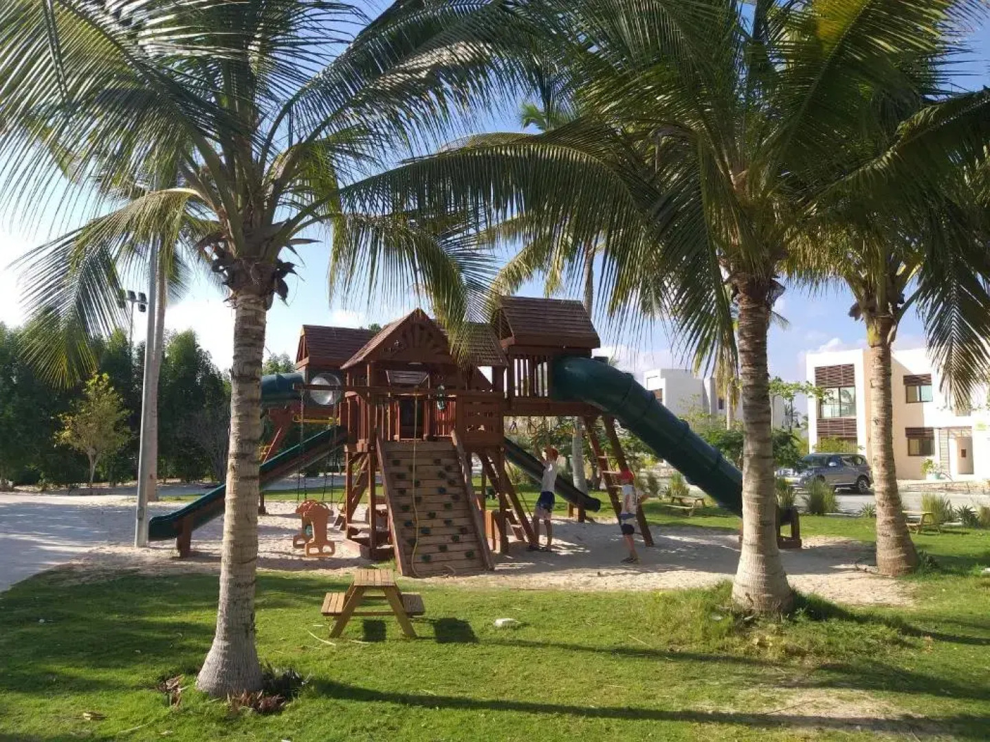 NEW Exclusive Family Suite With Breathtaking View