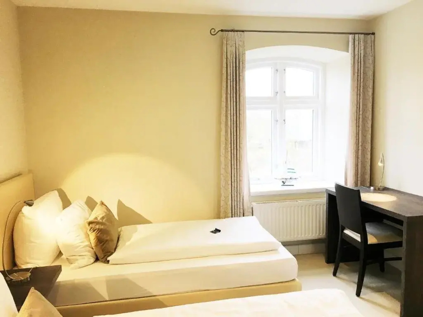 Apartments Lille Hus