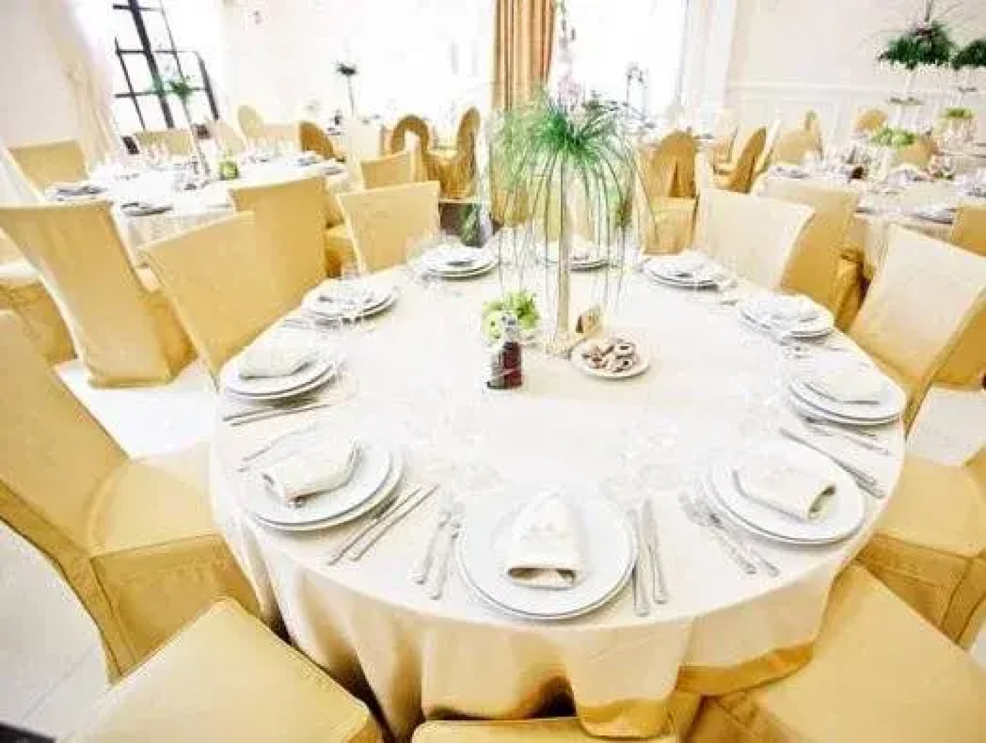 Guest Accommodation Atrium Gulin