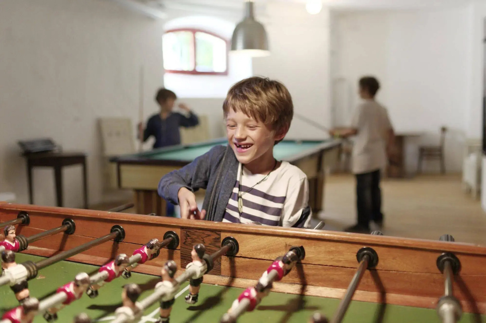 Hotel Kurhaus Bergün