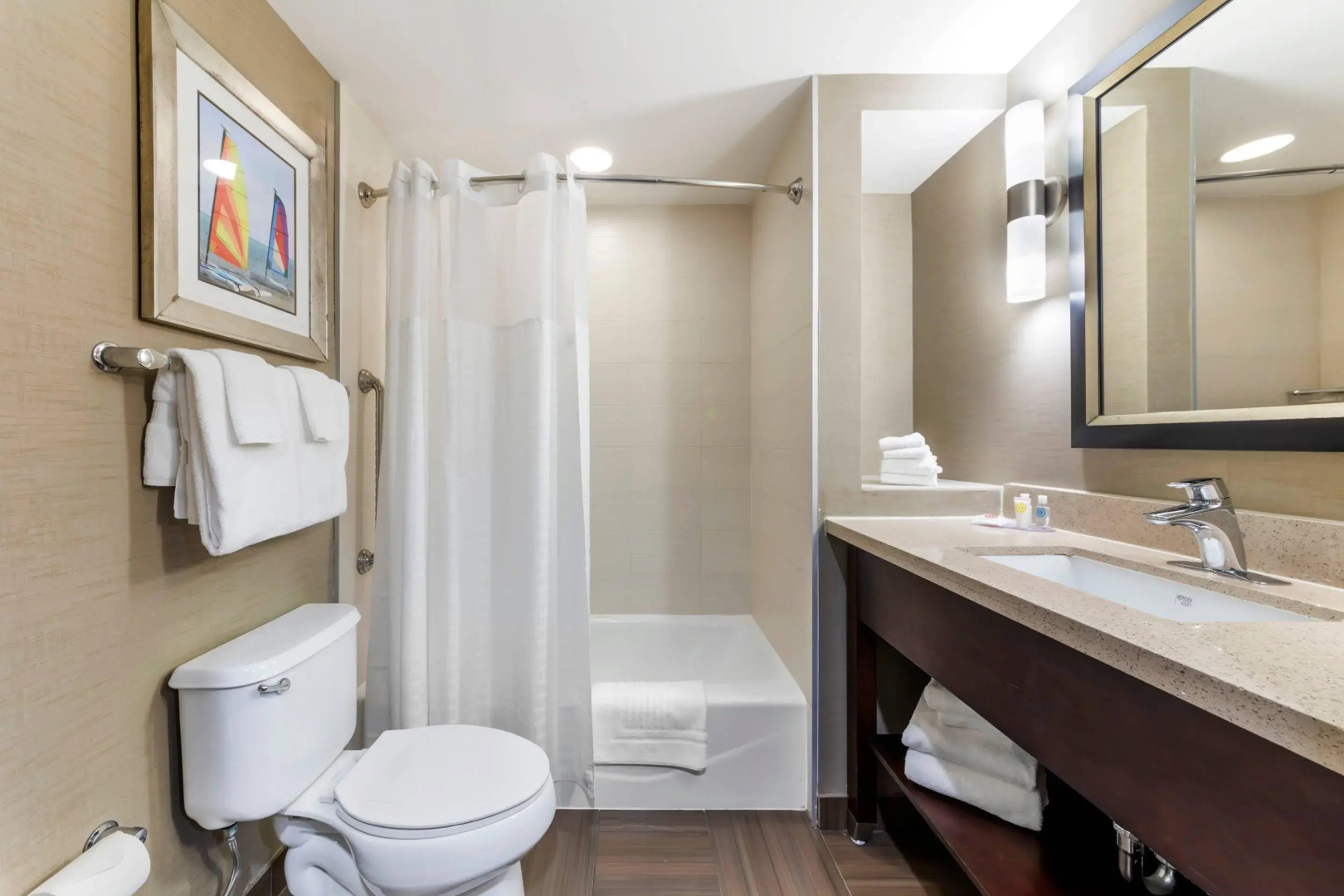 Comfort Suites Miami Airport North