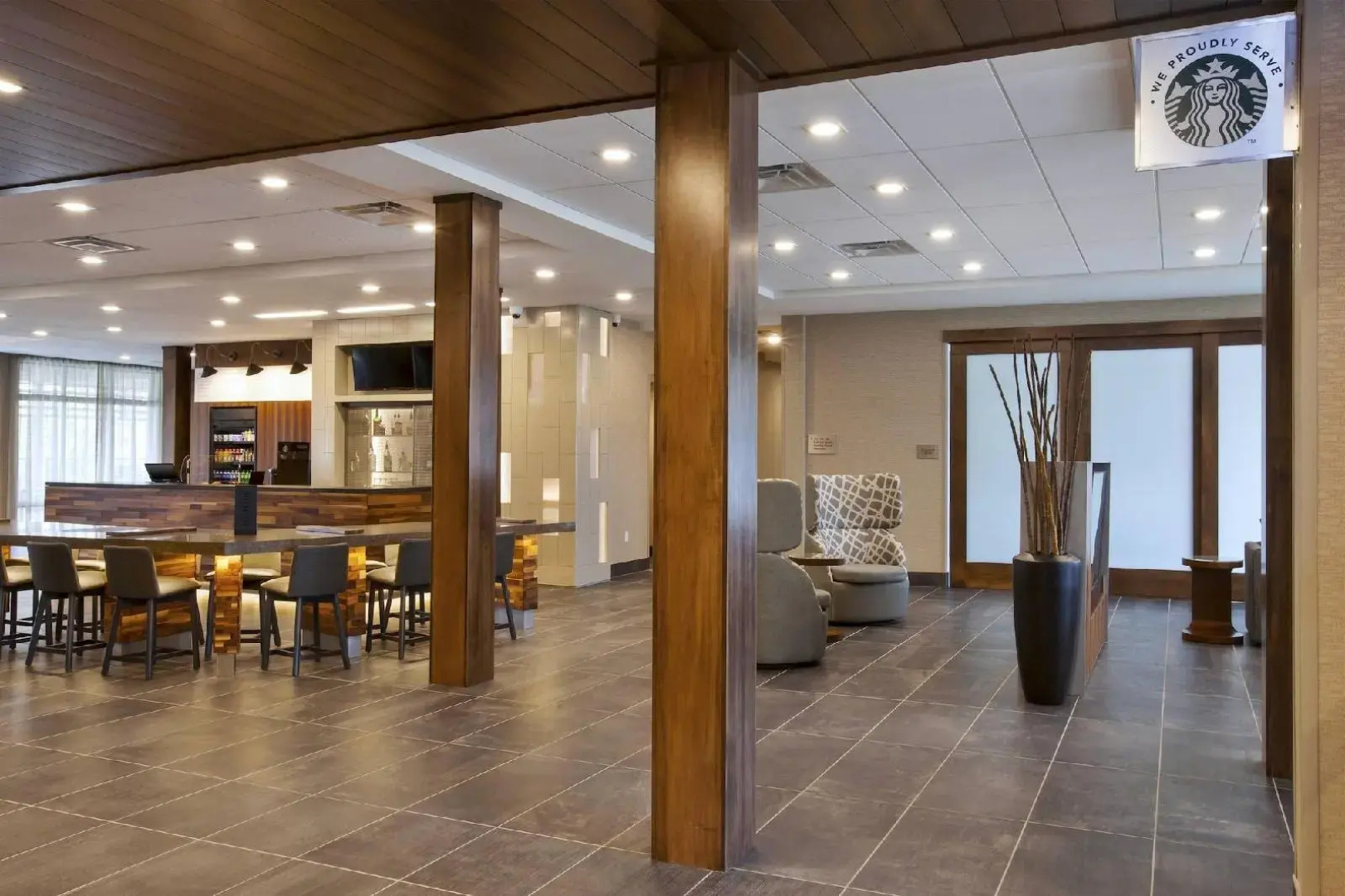 Courtyard by Marriott St. Joseph Benton Harbor