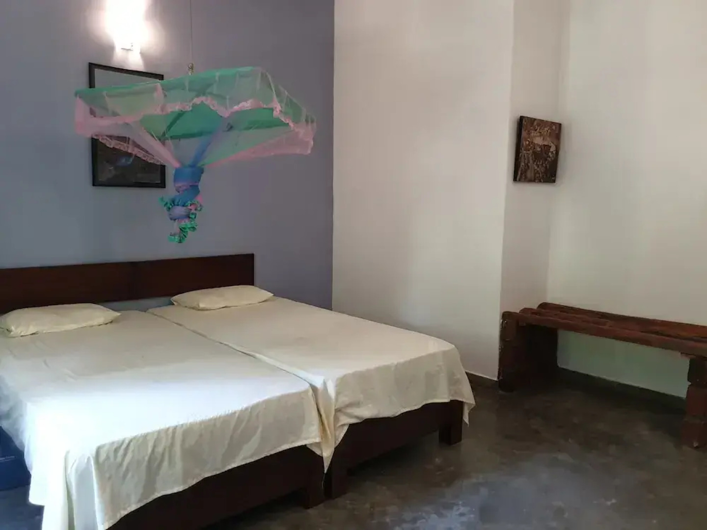 Jungle House Udawalawe Holiday Lodge