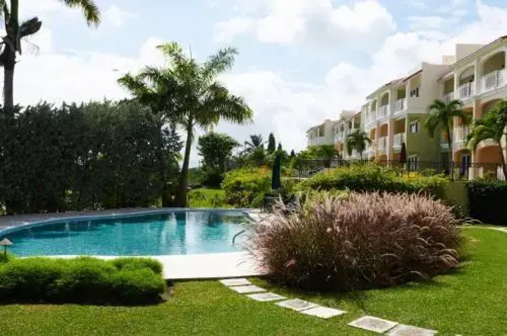 ZenBreak - Golf Lookout at El Sol Sureño