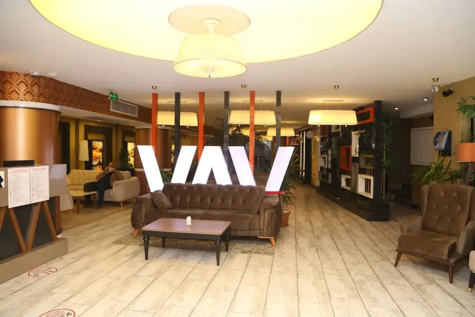 Boutique Vav Hotel