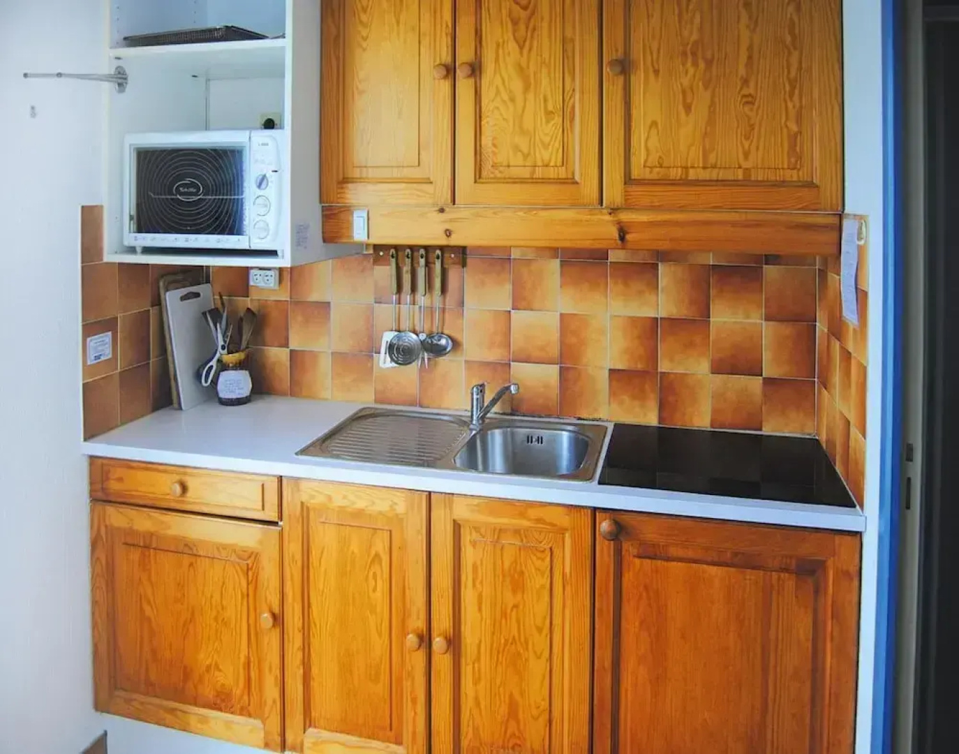 Holiday House Near Beach, St. Denis-d'oleron