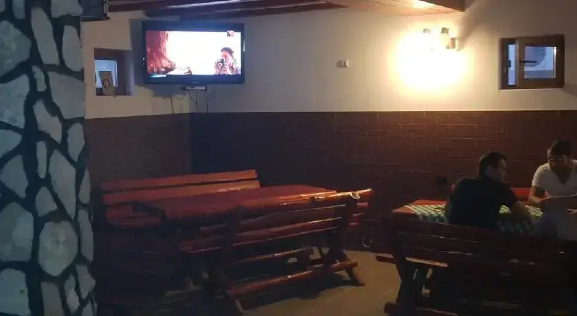 Pensiunea Constantin si Elena