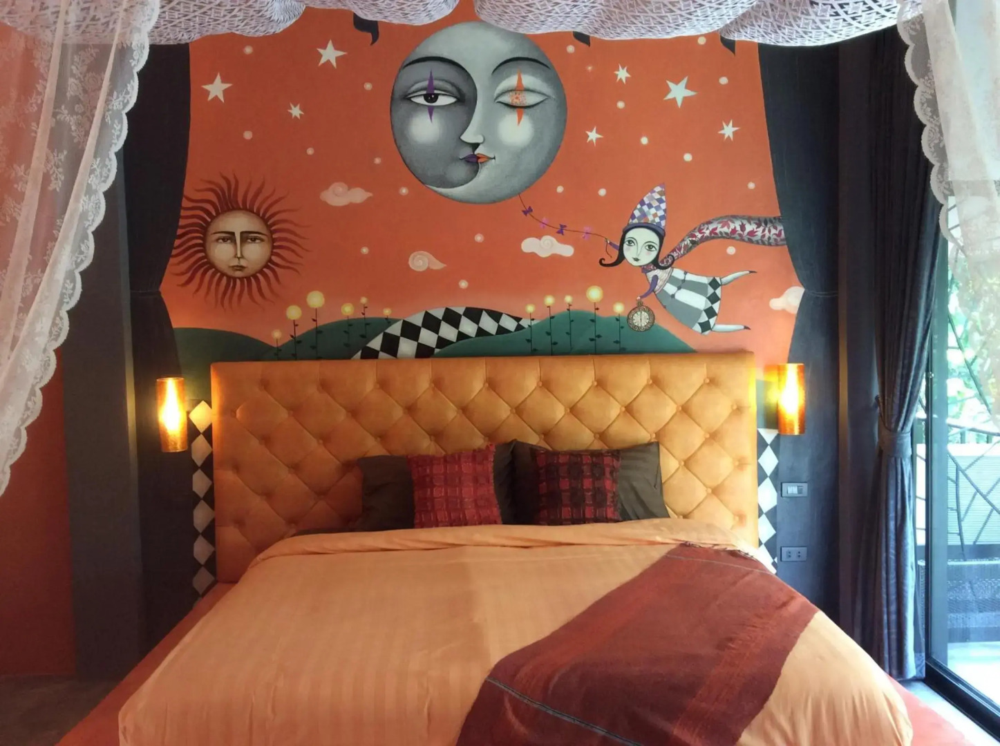 Pupiang Po Da Arte Resort