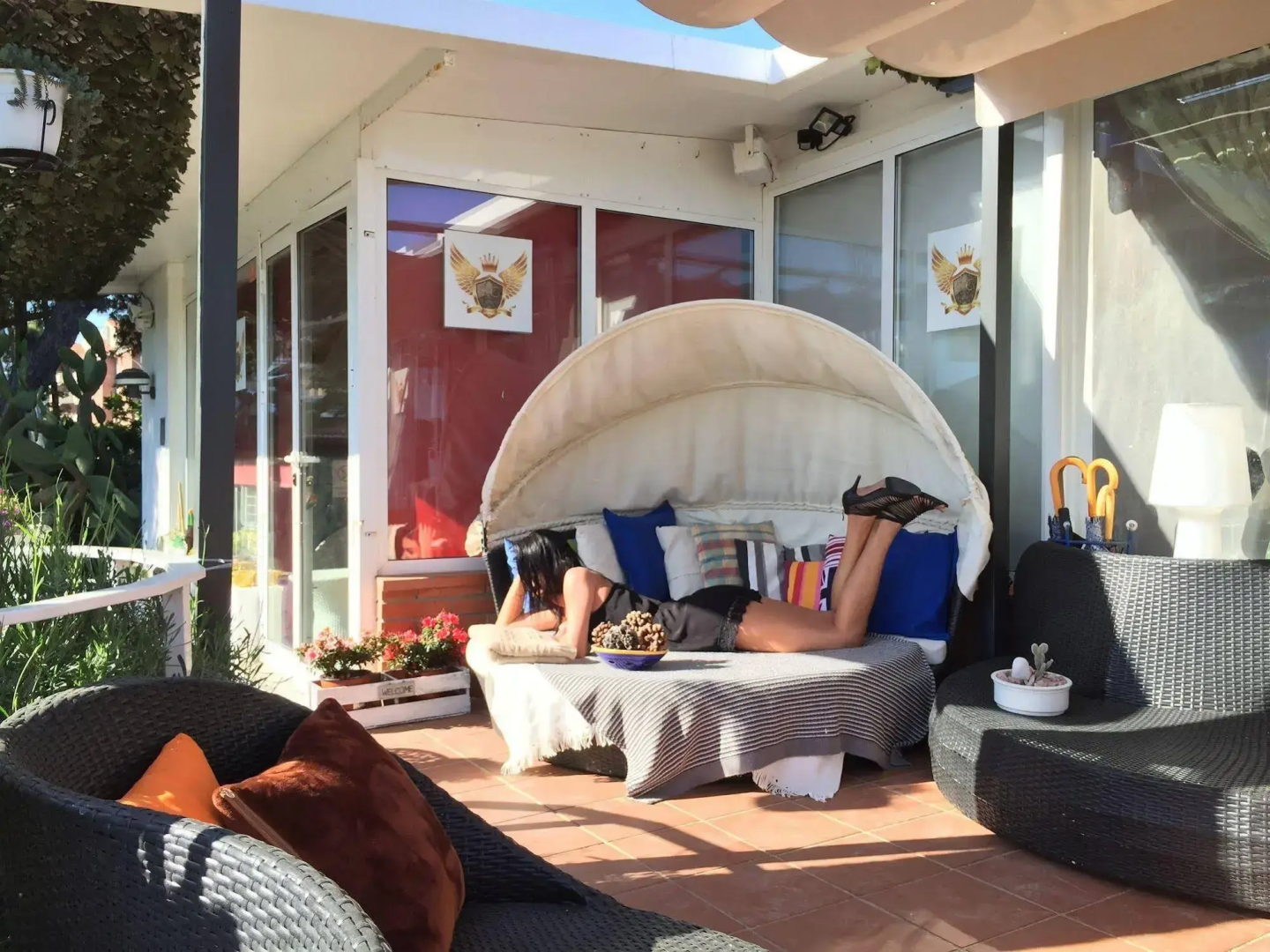 Beach House Barcelona Malgrat De Mar I