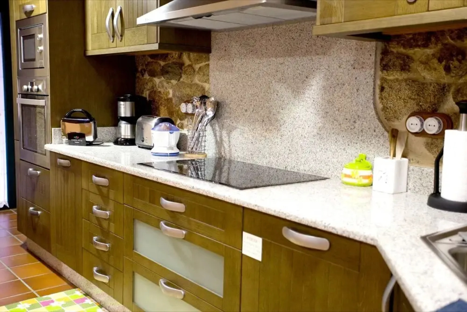 House With 5 Bedrooms in Cuntis, With Wonderful Lake View, Private Poo