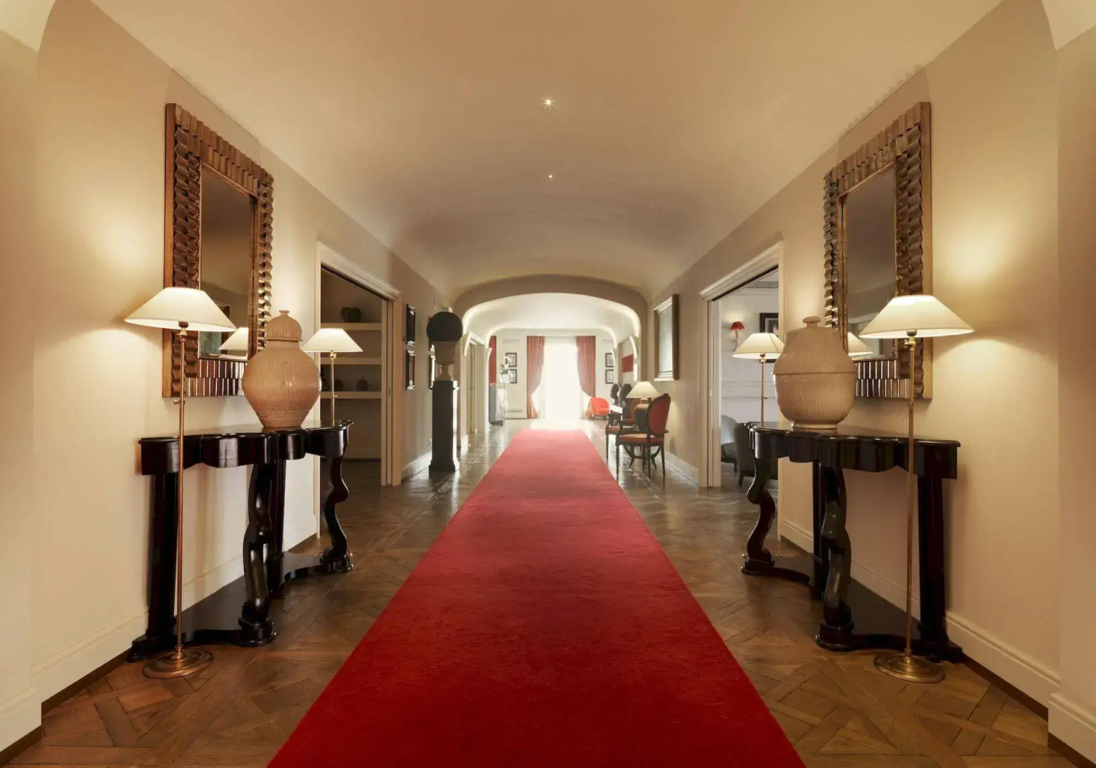 Resort Collina d'Oro