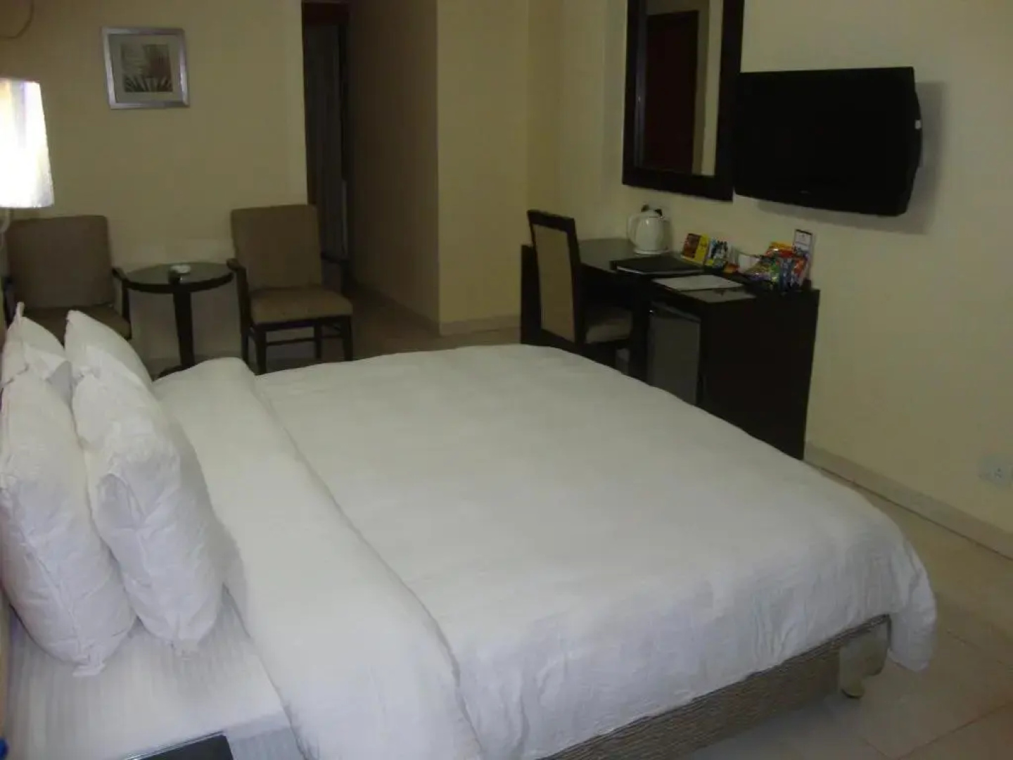 Lords Eco Inn