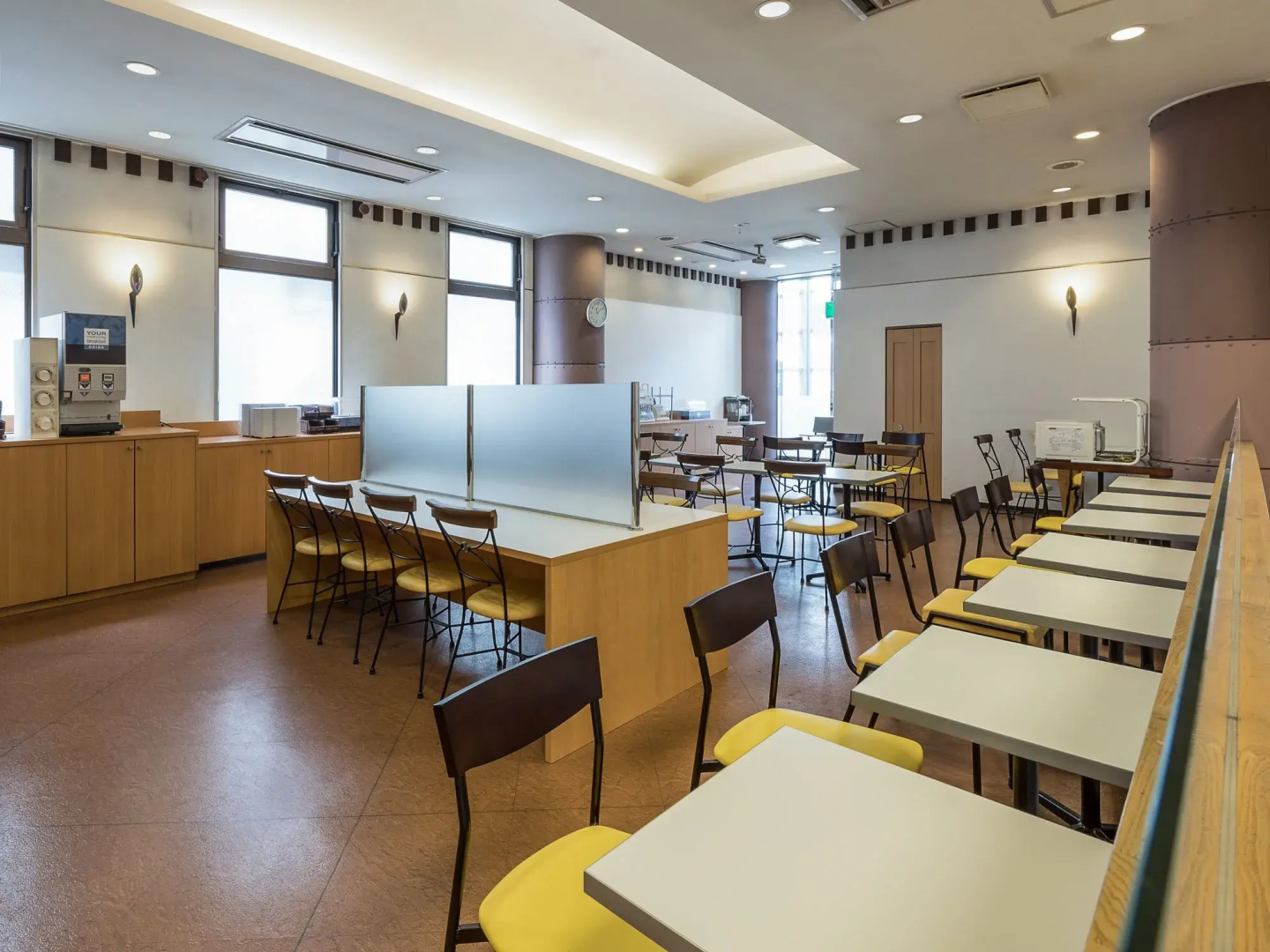 Smile Hotel Nagano